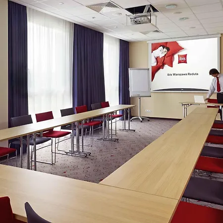 Ibis Warszawa Reduta-2